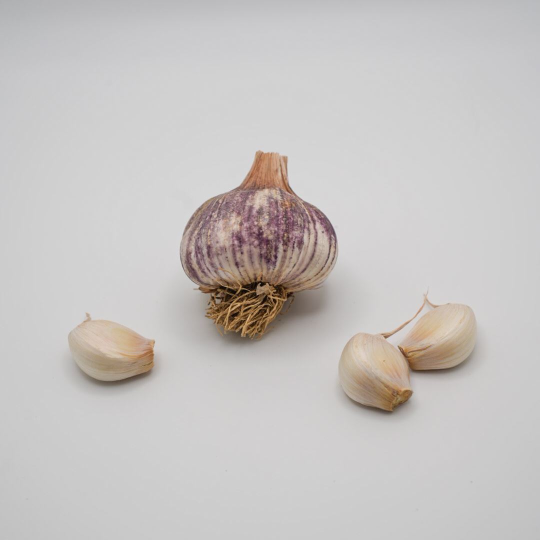 Premium-Knoblauch Thai